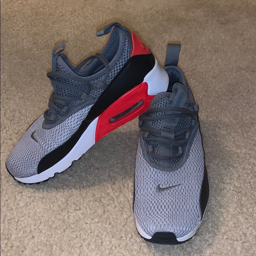 Nike air max size 5.5 KIDS